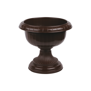 Stand-up dual flower pot 28, 35, 42cm